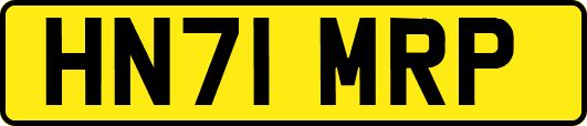 HN71MRP