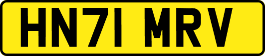 HN71MRV
