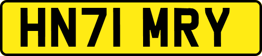 HN71MRY