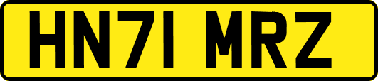 HN71MRZ