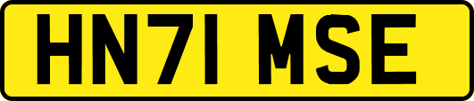 HN71MSE