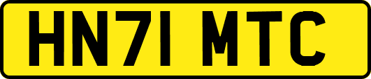 HN71MTC