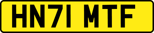 HN71MTF