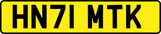 HN71MTK