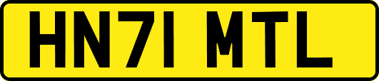 HN71MTL
