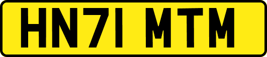 HN71MTM