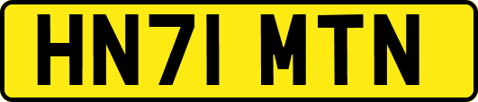 HN71MTN