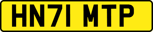HN71MTP