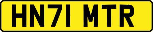 HN71MTR