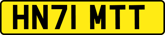 HN71MTT
