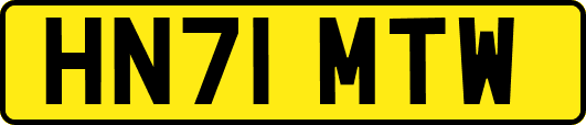 HN71MTW