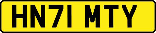 HN71MTY