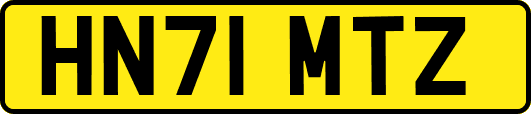 HN71MTZ