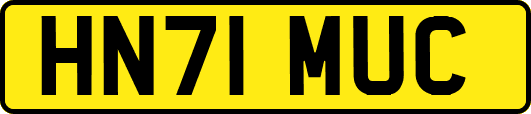HN71MUC