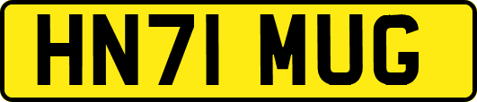 HN71MUG