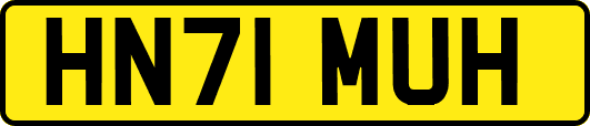 HN71MUH