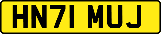 HN71MUJ