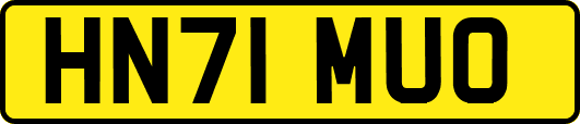 HN71MUO