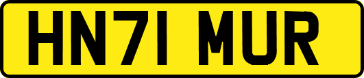 HN71MUR