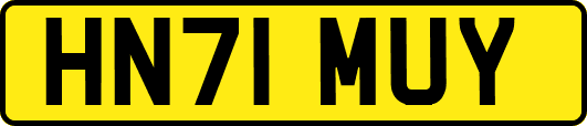 HN71MUY