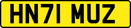 HN71MUZ