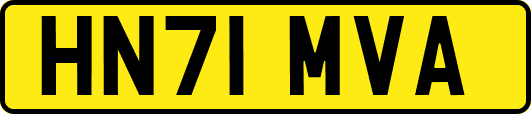 HN71MVA