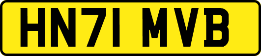 HN71MVB