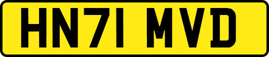 HN71MVD