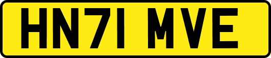 HN71MVE