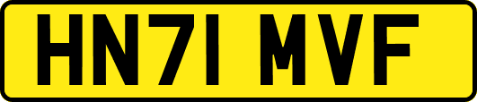 HN71MVF