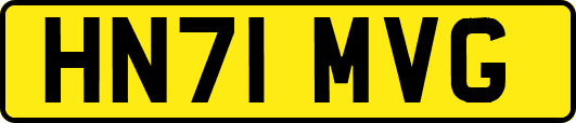 HN71MVG