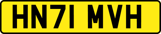 HN71MVH