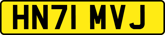 HN71MVJ