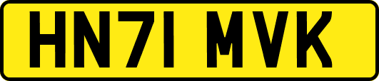 HN71MVK