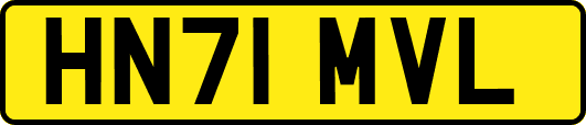 HN71MVL