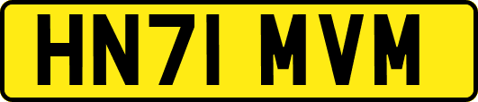 HN71MVM