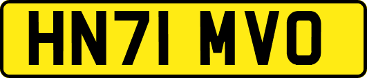 HN71MVO