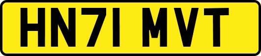 HN71MVT