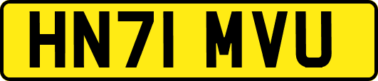 HN71MVU