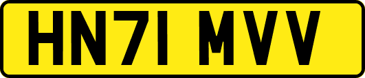 HN71MVV