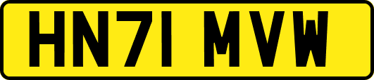 HN71MVW