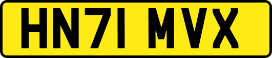 HN71MVX