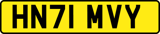 HN71MVY