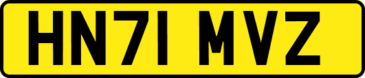 HN71MVZ