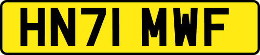 HN71MWF