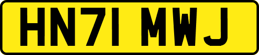 HN71MWJ