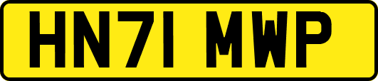 HN71MWP