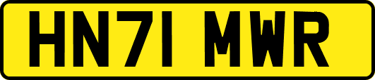 HN71MWR