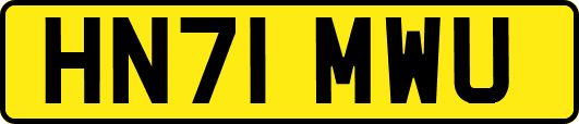 HN71MWU