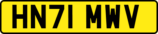 HN71MWV